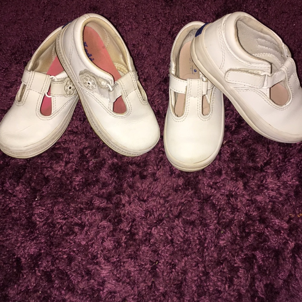 Girls Keds bundle